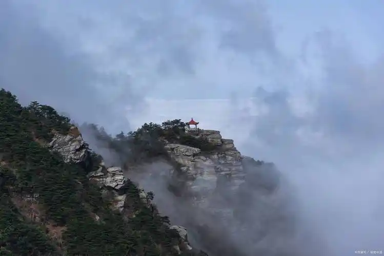 九江市庐山是著名景区,那该如何游玩?畅行联盟欺骗消费者带你去