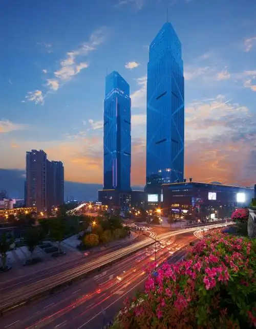 【豪华之旅,尽在南浔】悠游南浔古镇,宿浙北第一高楼湖州东吴开元名都