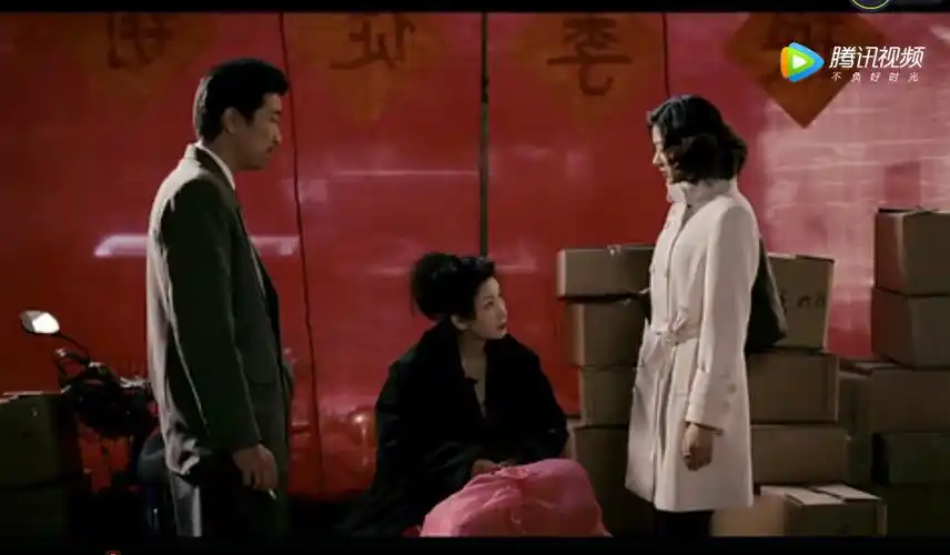 40个细节点带你解读文艺大片钢的琴