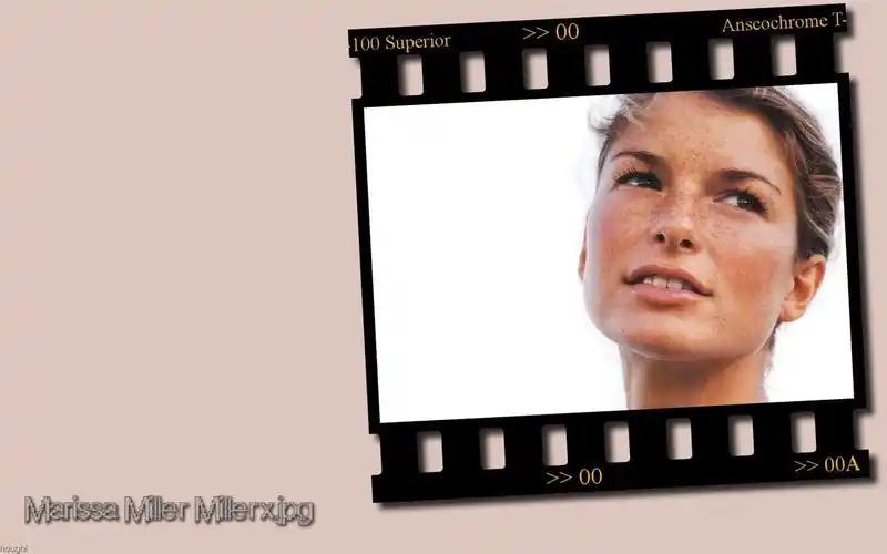 marisa miller 玛丽莎·米勒 美女壁纸23 - 1440x900