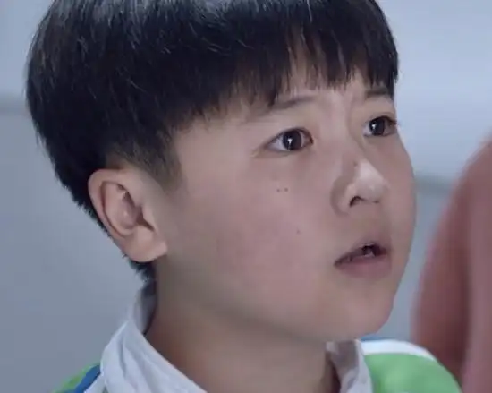 先后搭档刘诗诗和周迅凭小舍得圈粉无数武泽锦熙台厉害了