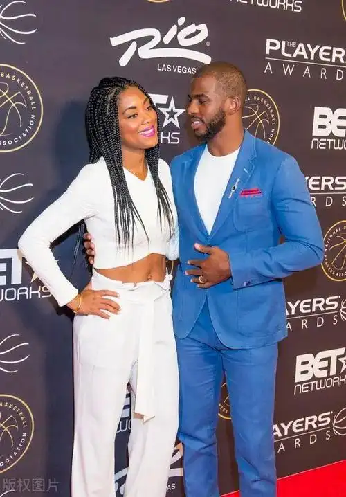 克里斯·保罗保罗漂流记