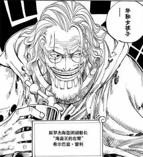 yeah two:雷利为什么叫冥王?实力有多强?__凤凰网