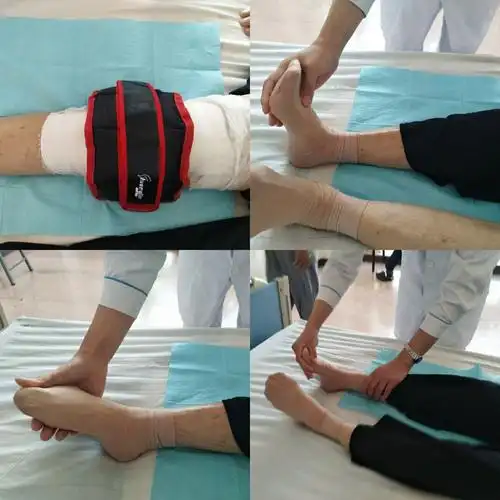 洛阳东方医院//快速康复在骨科