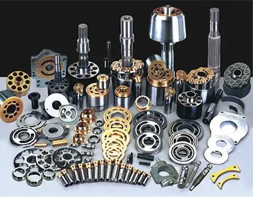 武汉市东西湖恒业挖机配件行 产品展示 挖掘机配件-恒业挖机-神钢挖掘