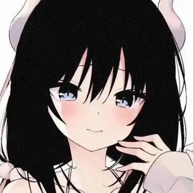 特别温柔动漫头像女冷酷无情二次元,换上做最酷的自己