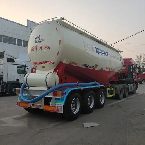 38立方免税水泥散装罐车价格一台多少钱