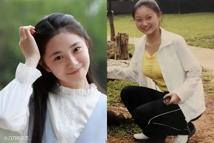 原创张艺谋藏了她两年悬崖之上曝光新任谋女郎不像巩俐像陈婷