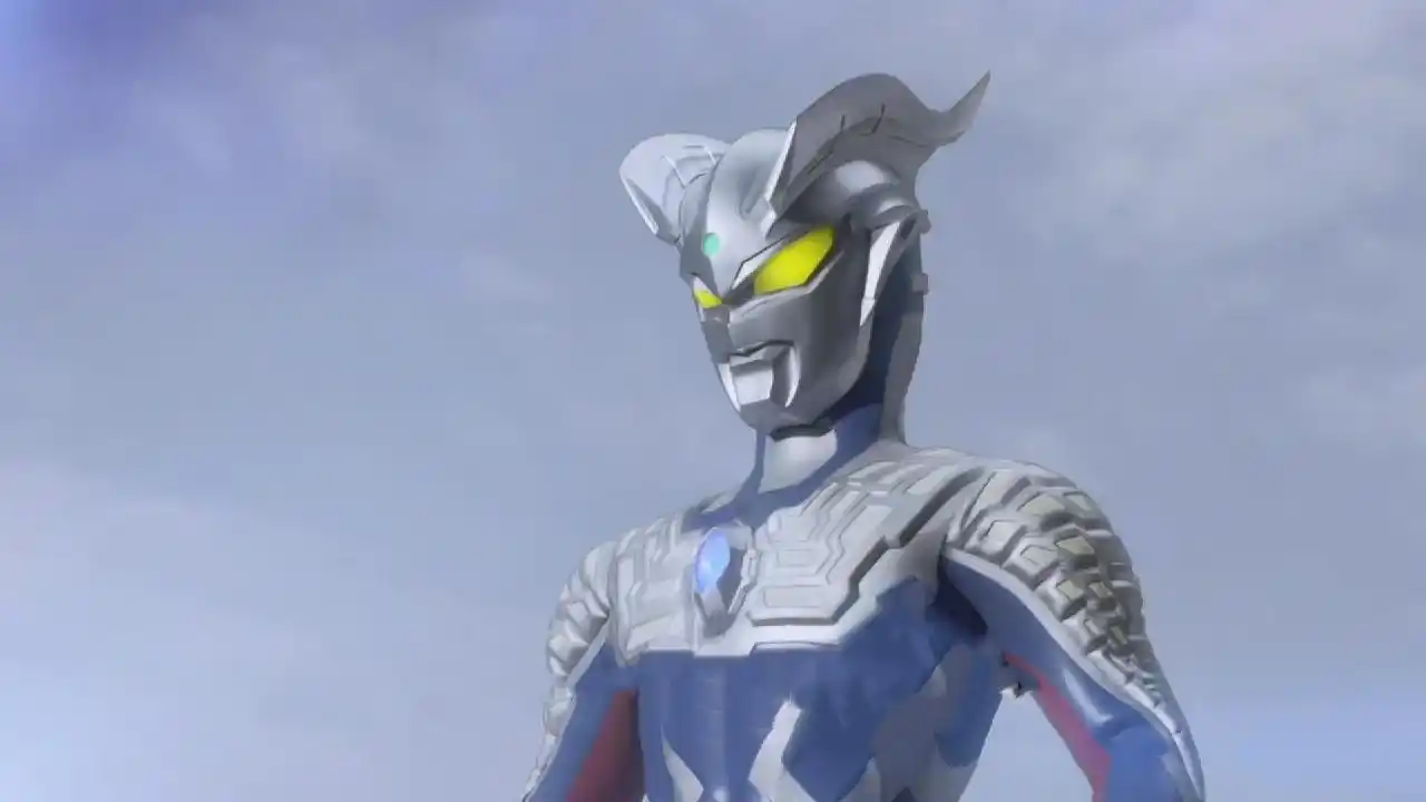 奥特曼是来自哪一个星云的呢?