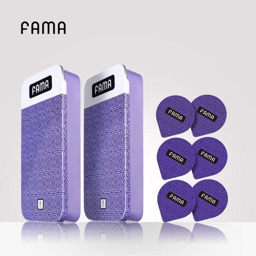 fama法马 安全套小号光面超薄49mm避孕套003紧绷光面玻尿酸套套情趣