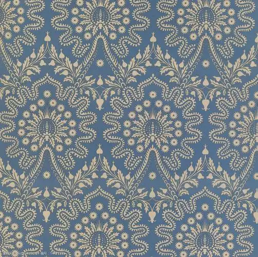 壁纸 布艺 花型 图案 设计 抽象底纹 底纹边框 300dpi tif 花边花纹