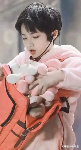 有没有tnt时代少年团幼崽时期好看的图