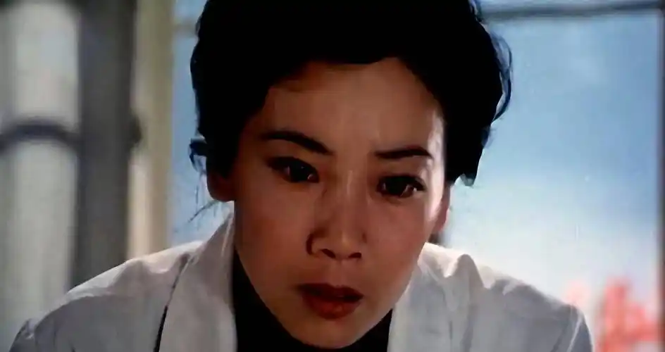 演员赵奎娥:和陈宝国相恋8年,结婚40年,如今儿子成了她的心病_艺术