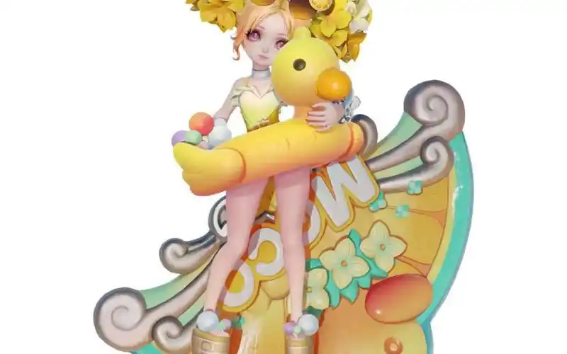 王者荣耀小乔星元皮肤哪个好 小乔星元皮肤入手价值分析|王者|荣耀-36