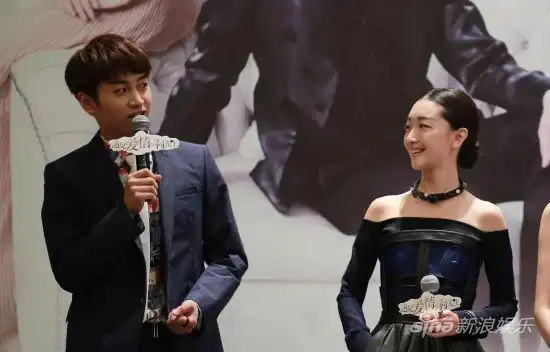 主演陈晓[微博],周冬雨[微博],叶青[微博],贾景