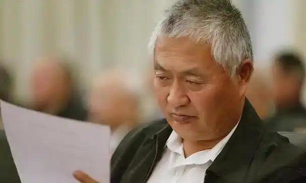 陈小鲁早有遗愿规划