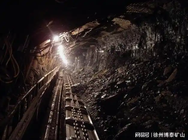 煤矿综采面产尘特点
