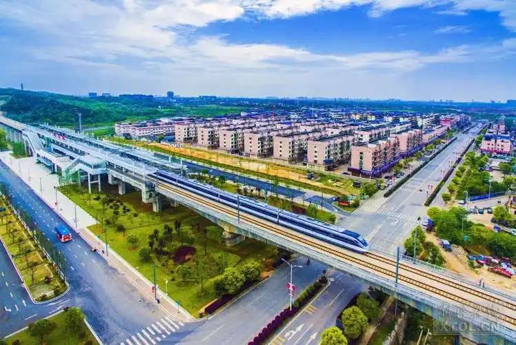 今起,长株潭城铁启用新运行图!有这些变化