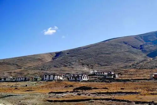 亚东-康马～西藏秘境包车游(24)2020.11.17