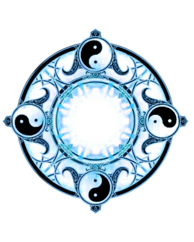 八卦素材免扣图