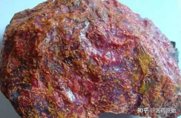 雄黄矿石雄黄为硫化物类矿物雄黄族雄黄,主含二硫化二砷(as2s2).