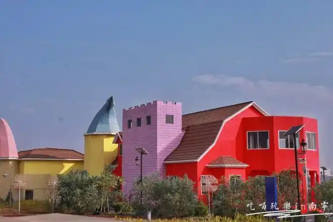 南宁15个拍照圣地随手一拍就是大片很多人都没发现赶紧收藏打卡