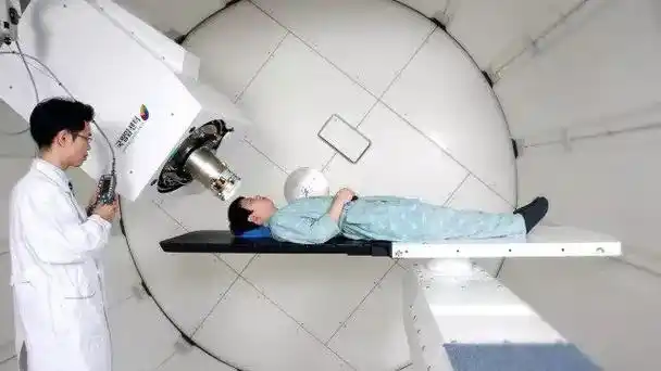 全球质子重离子治疗肿瘤有哪些医院