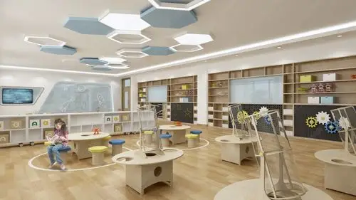 春田花花幼儿园