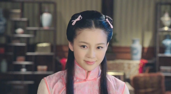 《忍冬艳蔷薇》收官赵樱子被称赵小仙 "角色附体式"演技获赞