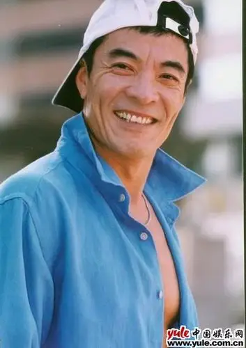 刘威_明星档案_写真_图片_资料_照片_中国娱乐网