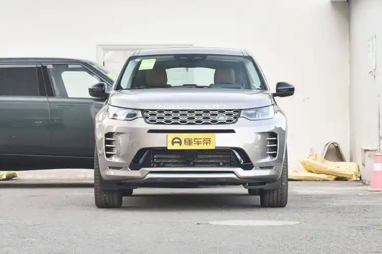 路虎发现运动版,20多万就可以入手,你会为它买单吗?