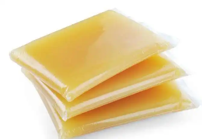 果冻胶消泡剂冉冉升起,中国消泡剂市场有望