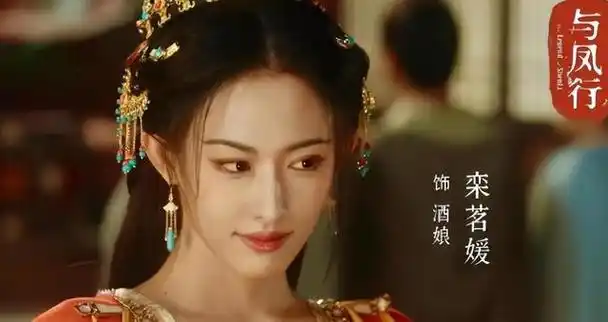 如今看36岁赵丽颖才明白流量明星们对她的排挤有多么可笑