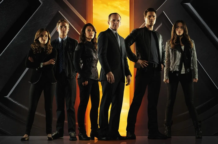 一路走好漫威神盾局特工演员因新冠去世享年78岁