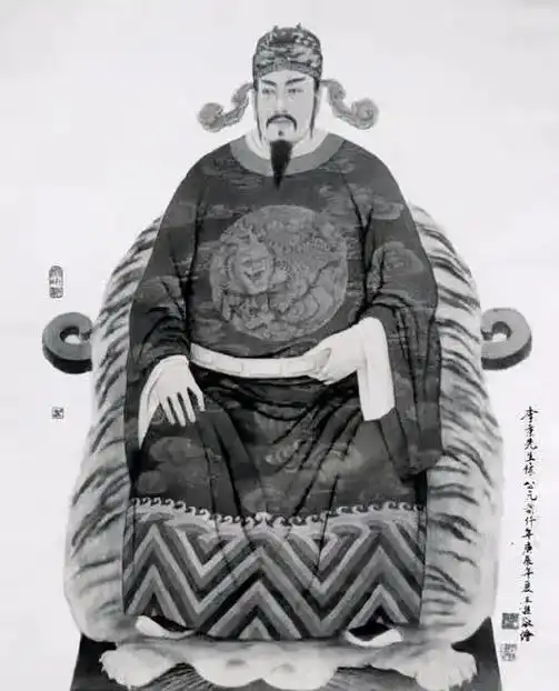 曹县 #历史 明清时期曹县走出的历史名人画像 - 抖音