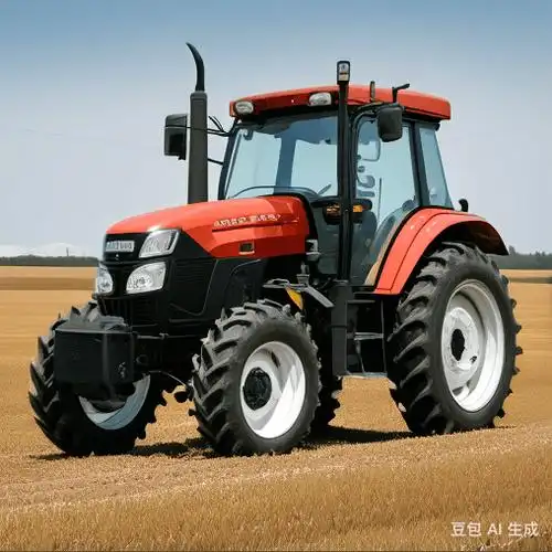动力换挡拖拉机市场分析,本土量产企业不足五家_搜狐汽车_搜狐网