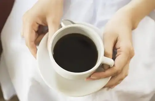 空腹喝咖啡好不好?喝咖啡的利弊分析