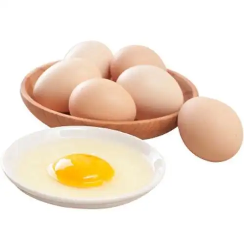 农家散养笨鸡蛋柴鸡蛋草鸡蛋 桃小淘高清大图|实物图