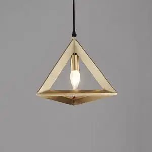 品牌名称: 三角形吊灯