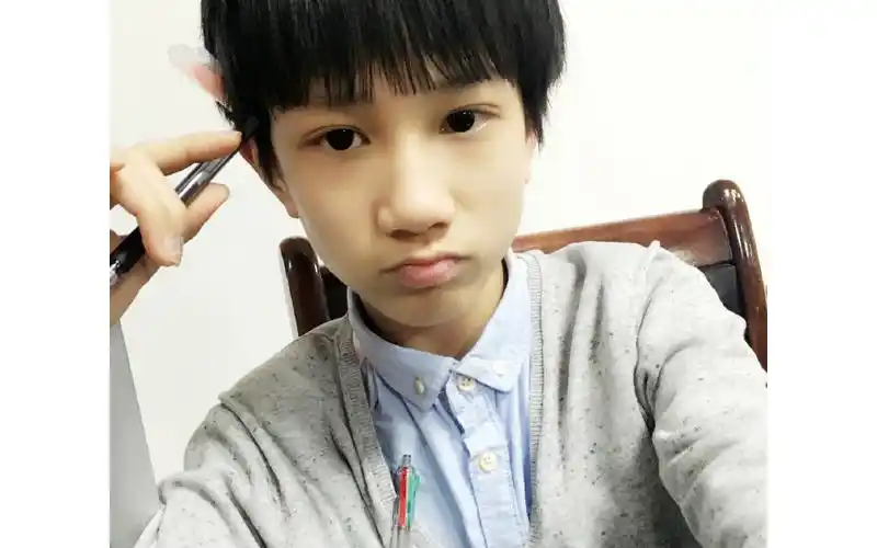 敖子逸合集之考核问答一_哔哩哔哩 (゜-゜)つロ 干杯~-bilibili