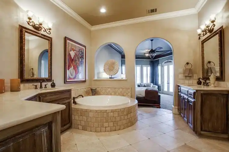 别墅装修卫浴间防潮全攻略_装修知识_新闻资讯_中沪红蚂蚁·工装(官网