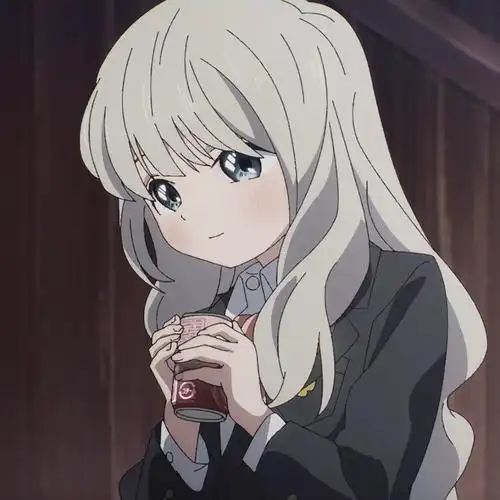 动漫头像 动漫女头 漫头 自截(明日酱的水… - 高清图片,堆糖,美图