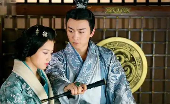 汉宣帝中兴汉朝,但他做错一件事,导致西汉走向衰亡