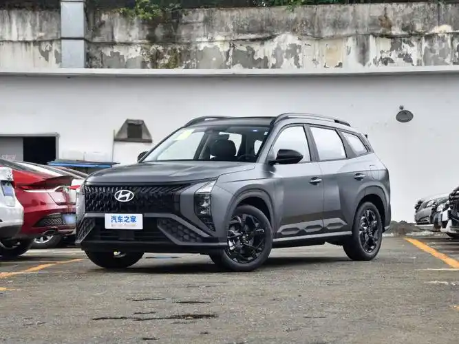 济南北京现代ix35火热促销!最高优惠2.7万,仅此一次