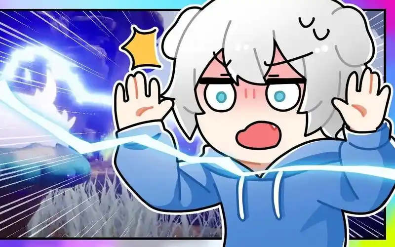 我的世界小白解说狂野星球之旅09 超大的眼球怪物盘据在我们眼前