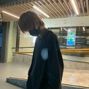 男生霸气高冷又帅气的头像合集