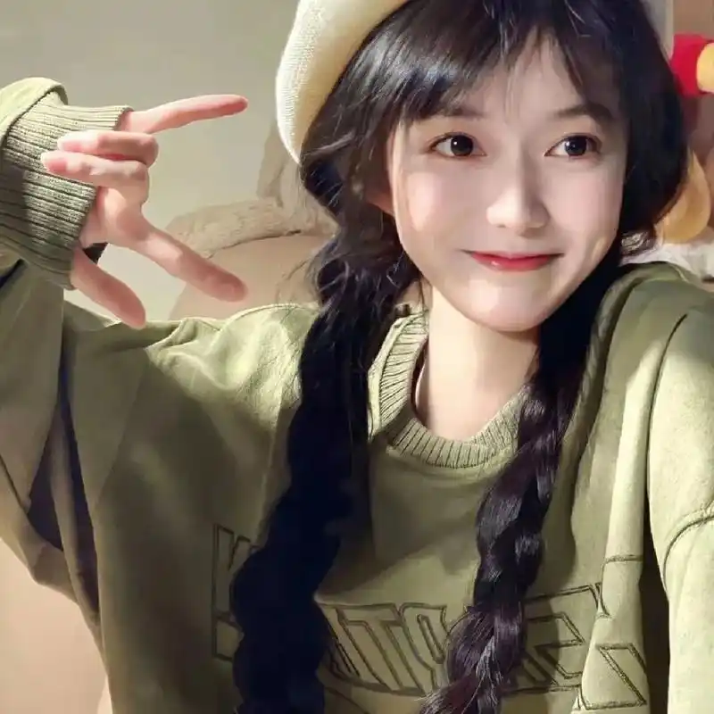 女生头像|超级有氛围感的气质女神头像!