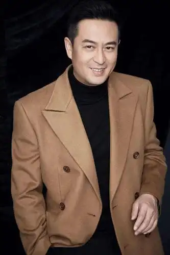 张嘉益中国内地影视男演员风采展示