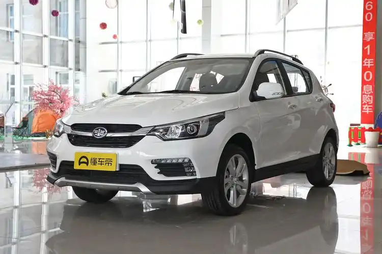 一汽骏派d60和宝骏510怎么选骏派d60汽车