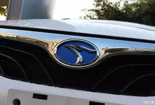 能不能改装一个车标 就是不怎么喜欢鸟头 能的话给个话